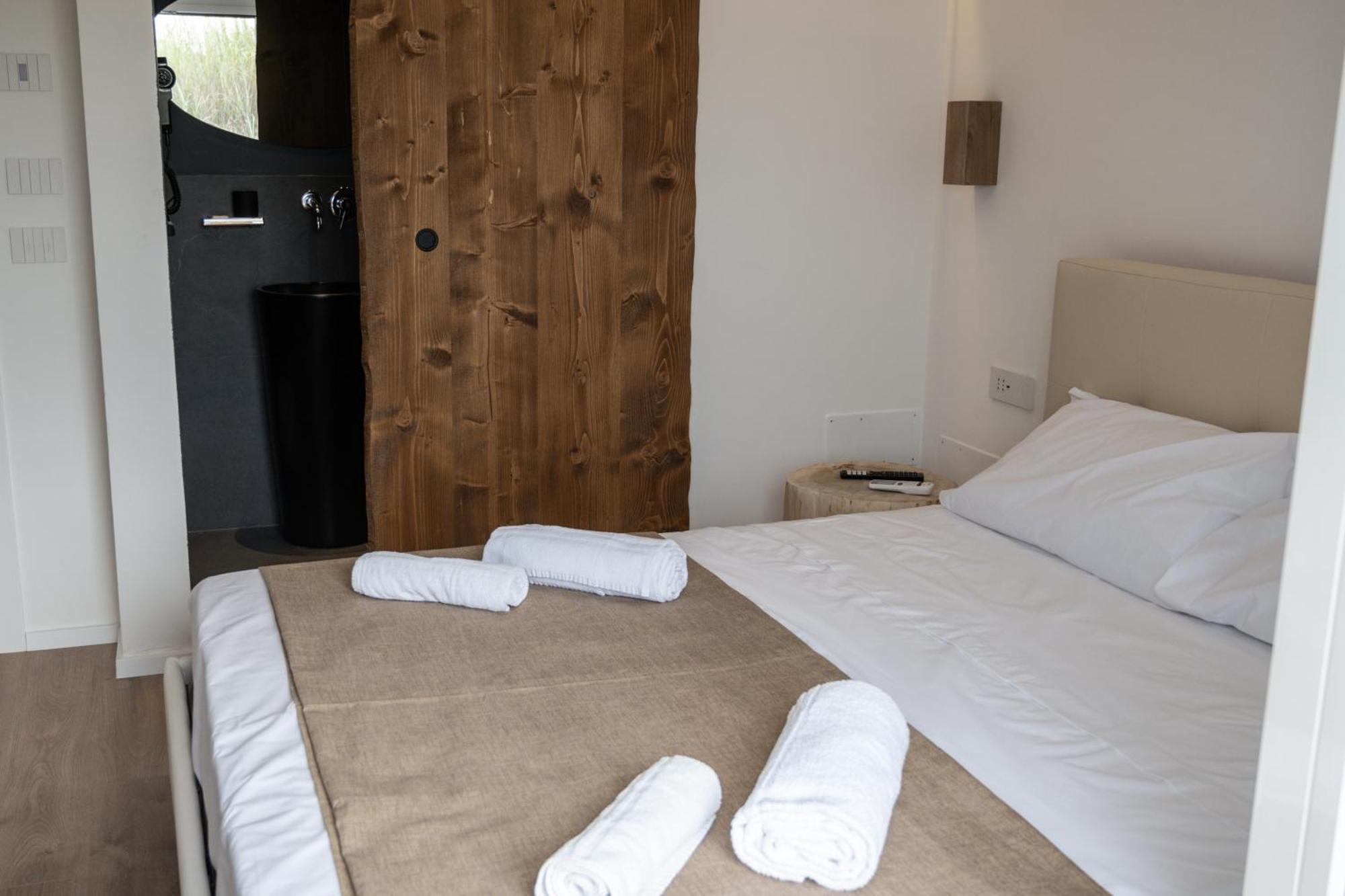Bellavista Kamarina Resort Scoglitti Dış mekan fotoğraf