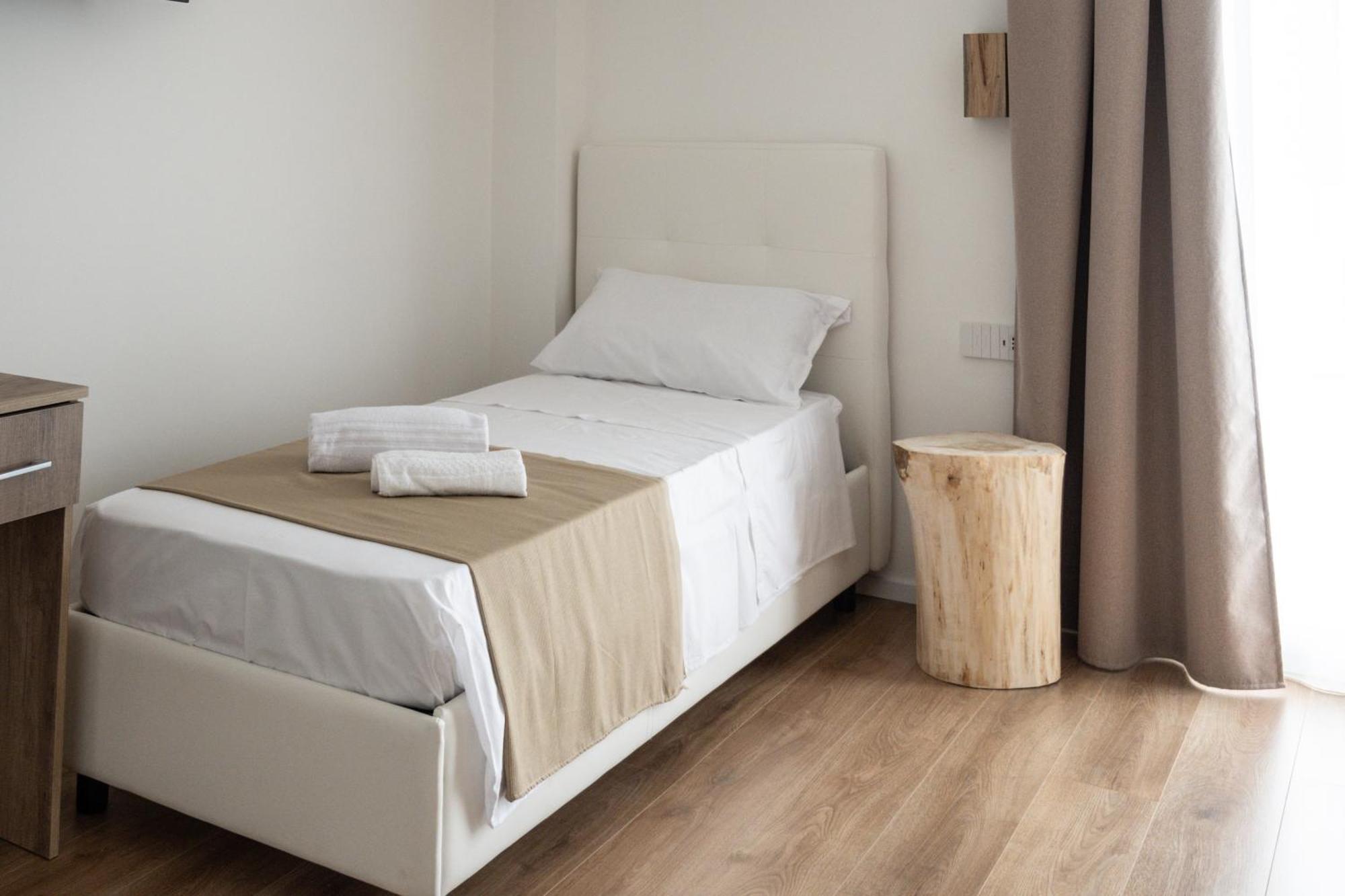 Bellavista Kamarina Resort Scoglitti Dış mekan fotoğraf