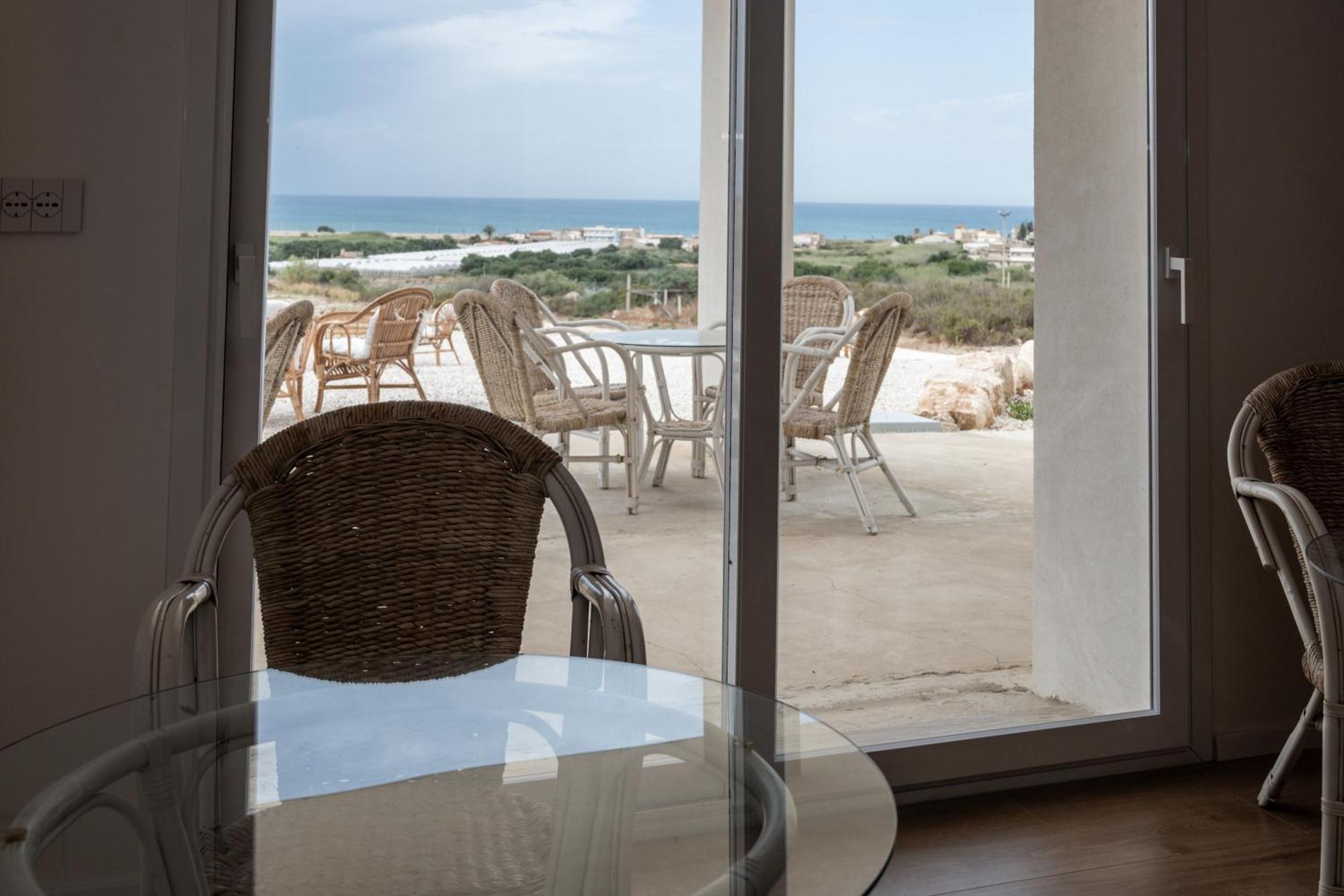Bellavista Kamarina Resort Scoglitti Dış mekan fotoğraf