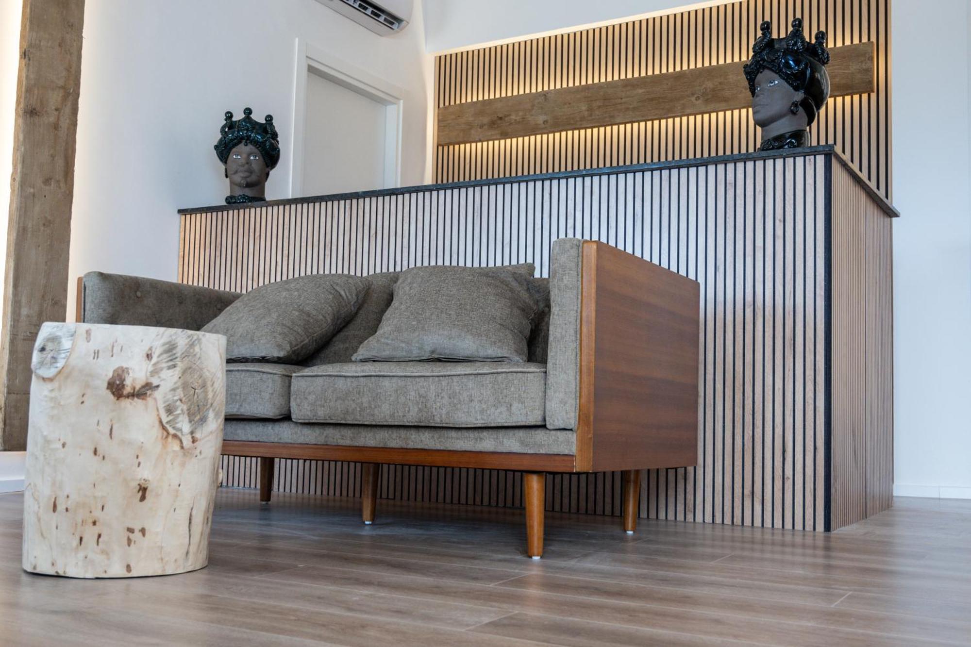 Bellavista Kamarina Resort Scoglitti Dış mekan fotoğraf