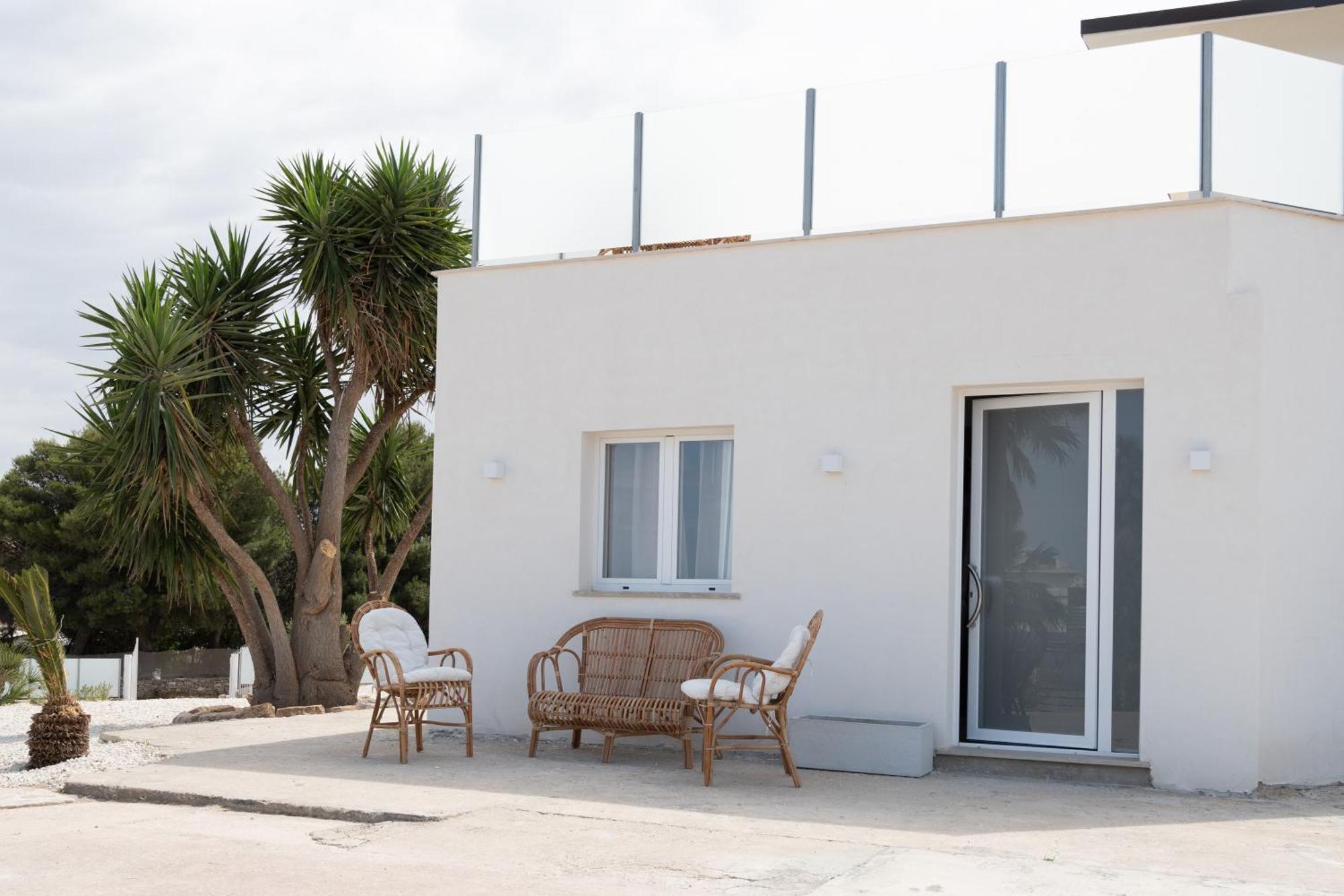 Bellavista Kamarina Resort Scoglitti Dış mekan fotoğraf